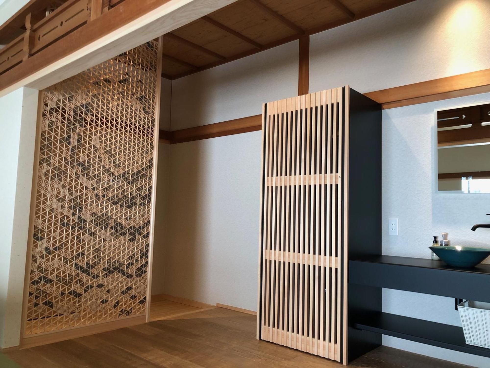 Koyasan Sanadabo Rengejoin Hotel Ngoại thất bức ảnh