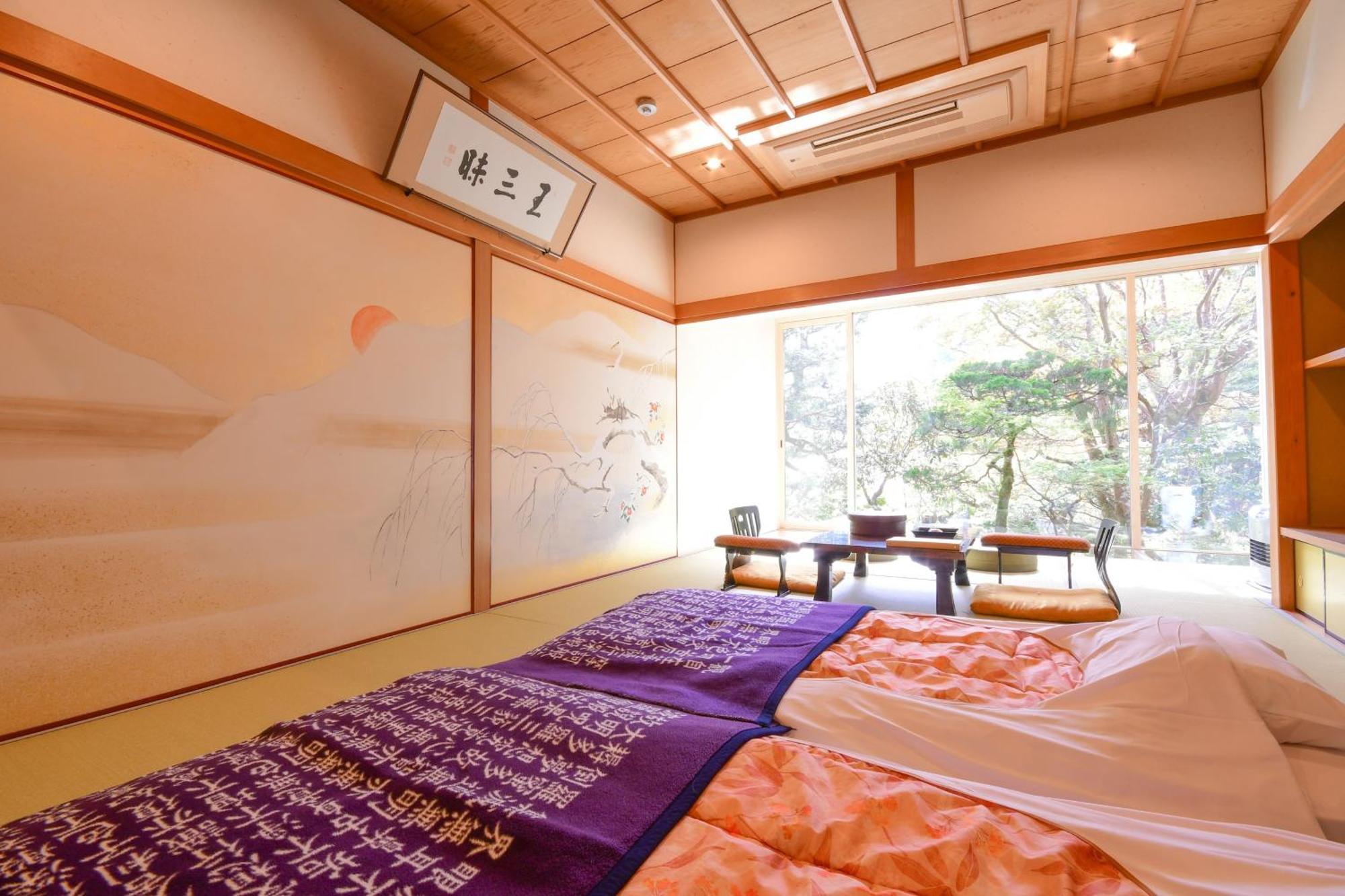 Koyasan Sanadabo Rengejoin Hotel Ngoại thất bức ảnh