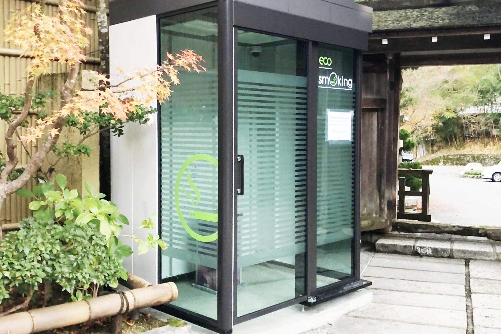 Koyasan Sanadabo Rengejoin Hotel Ngoại thất bức ảnh
