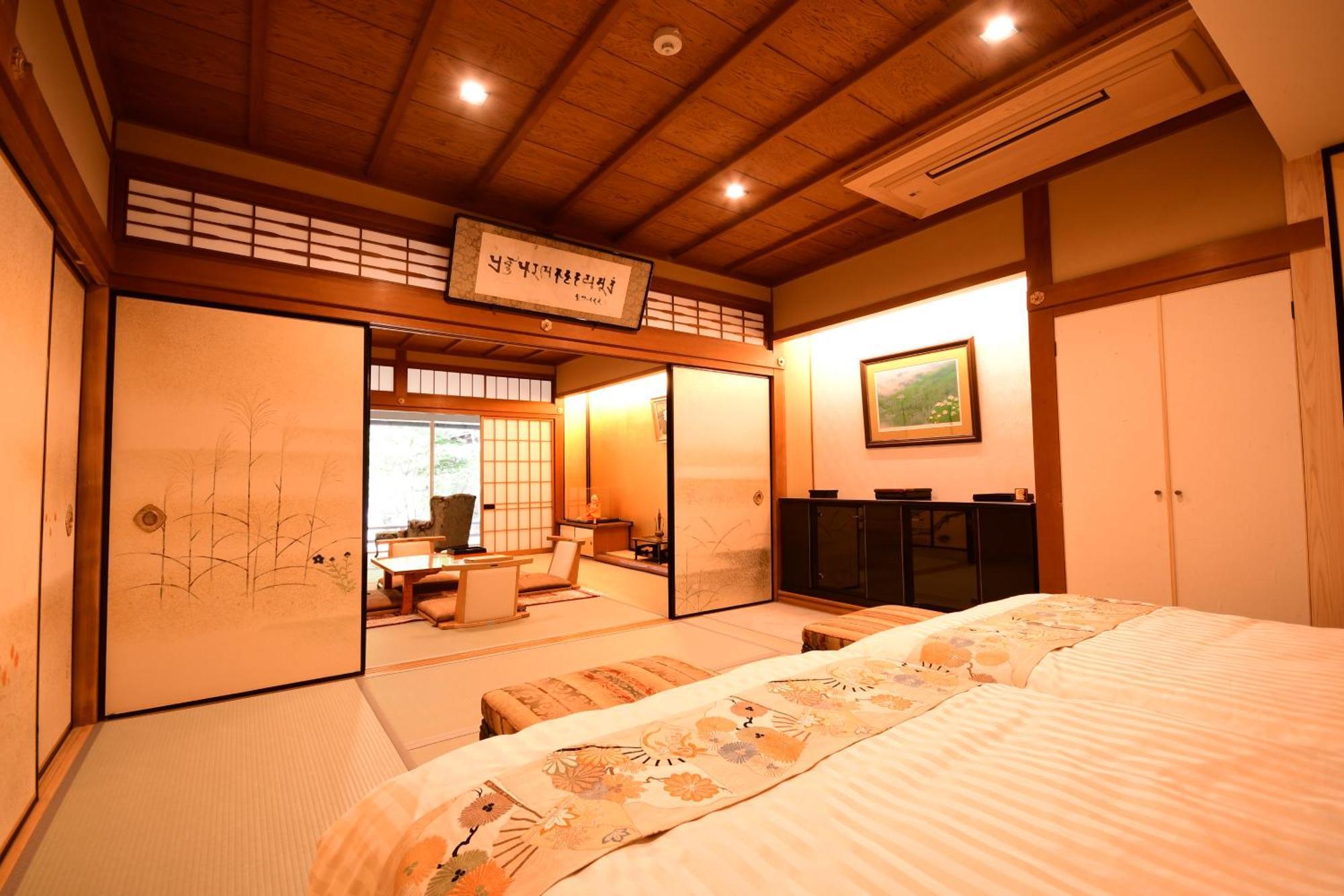 Koyasan Sanadabo Rengejoin Hotel Ngoại thất bức ảnh