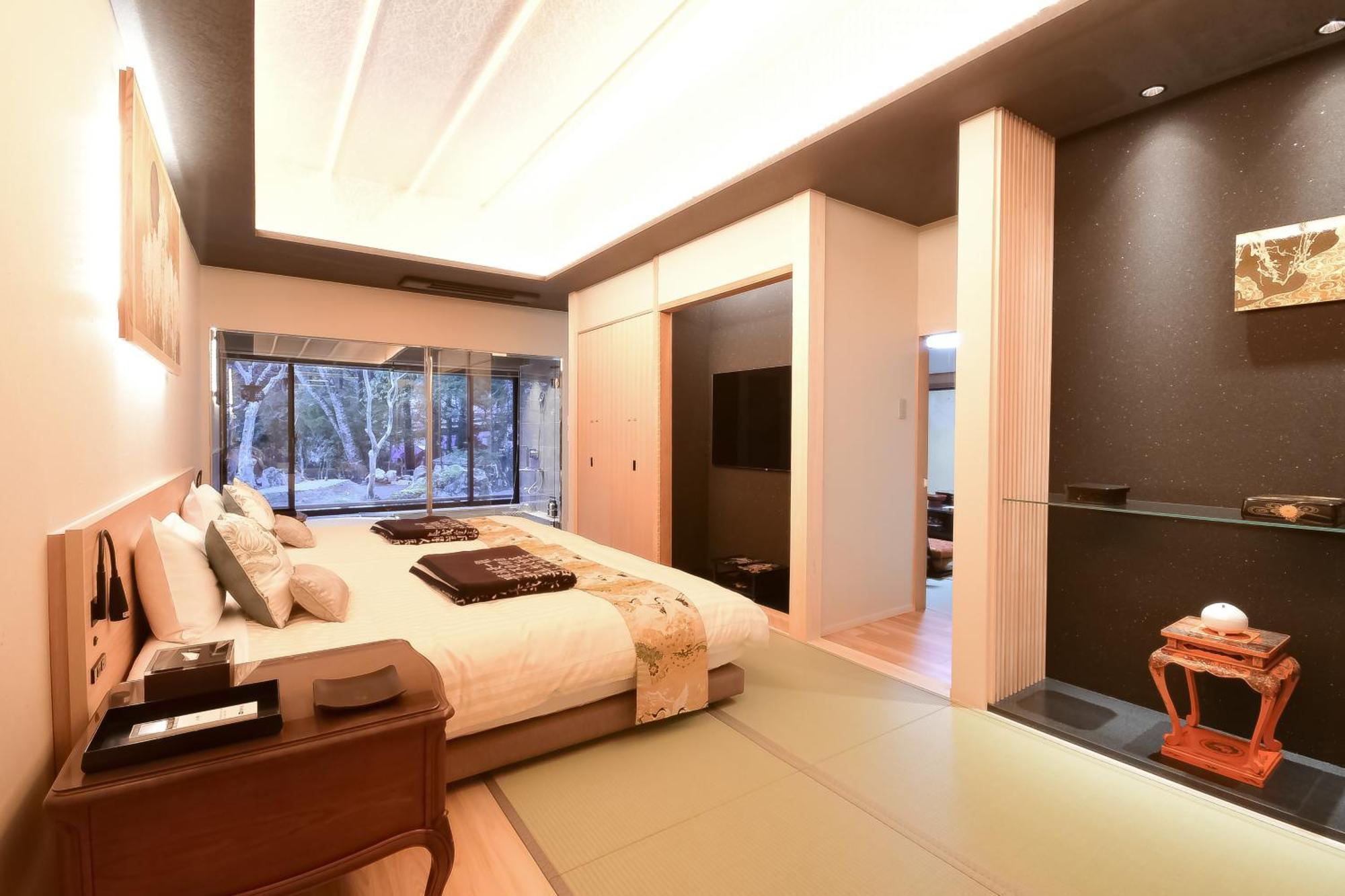 Koyasan Sanadabo Rengejoin Hotel Ngoại thất bức ảnh