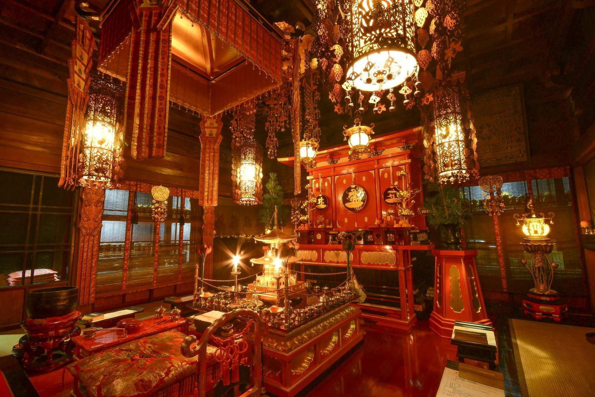 Koyasan Sanadabo Rengejoin Hotel Ngoại thất bức ảnh