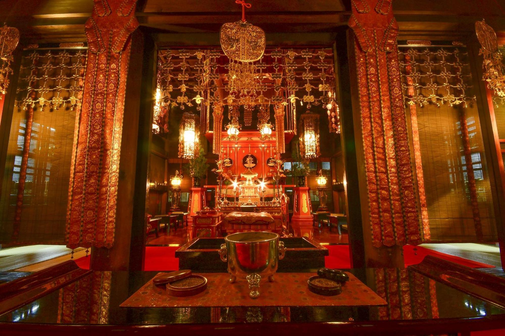 Koyasan Sanadabo Rengejoin Hotel Ngoại thất bức ảnh
