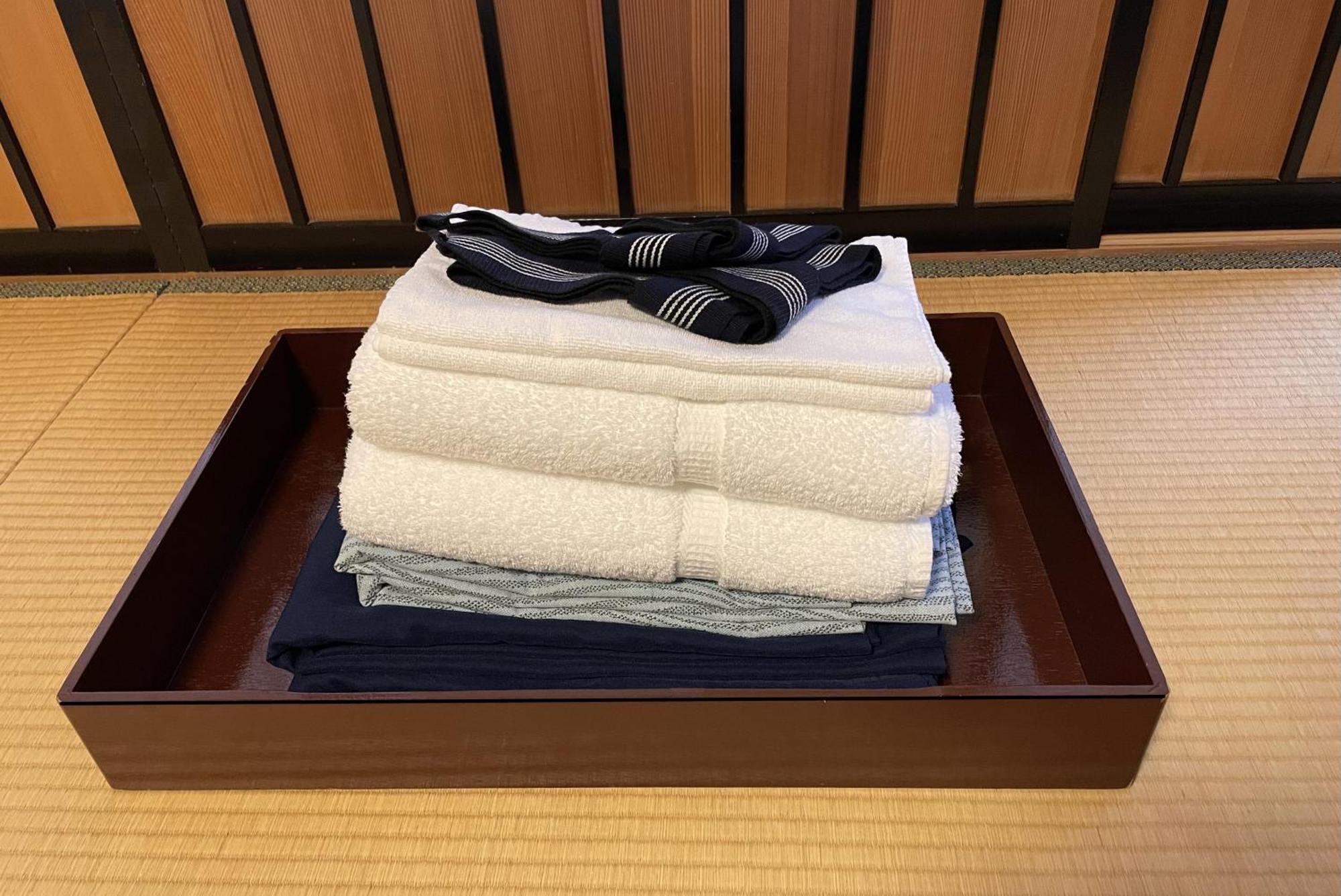 Koyasan Sanadabo Rengejoin Hotel Ngoại thất bức ảnh
