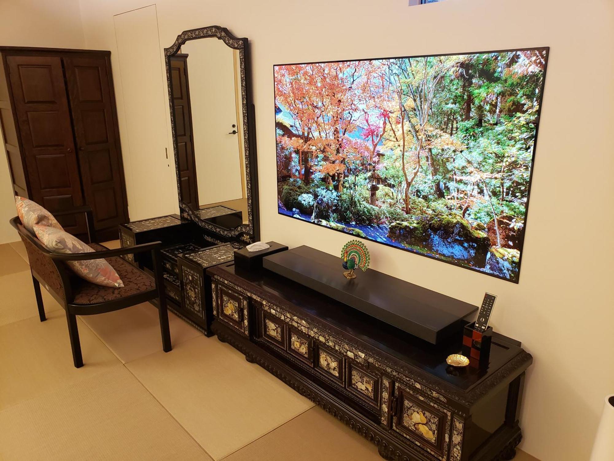 Koyasan Sanadabo Rengejoin Hotel Ngoại thất bức ảnh