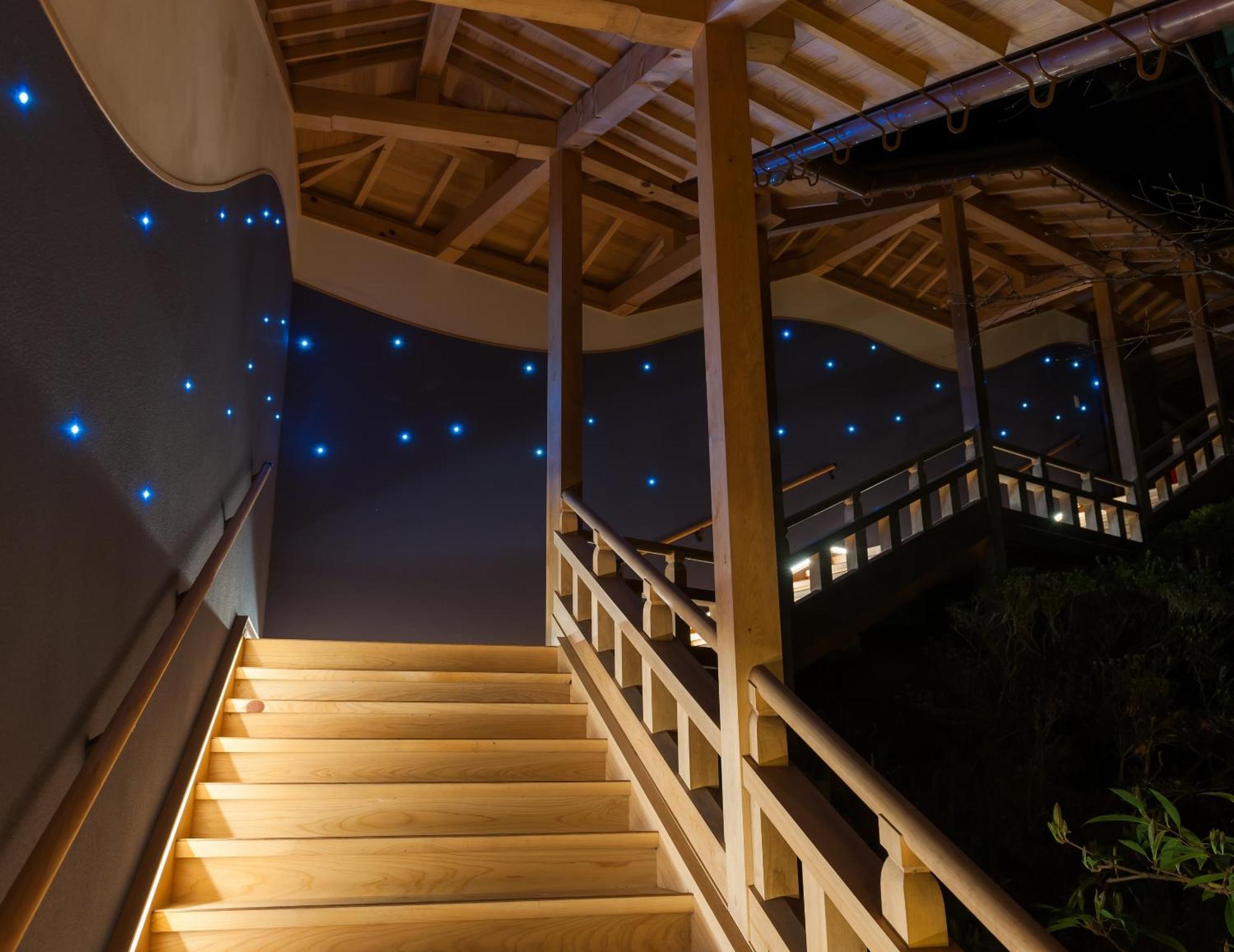 Koyasan Sanadabo Rengejoin Hotel Ngoại thất bức ảnh