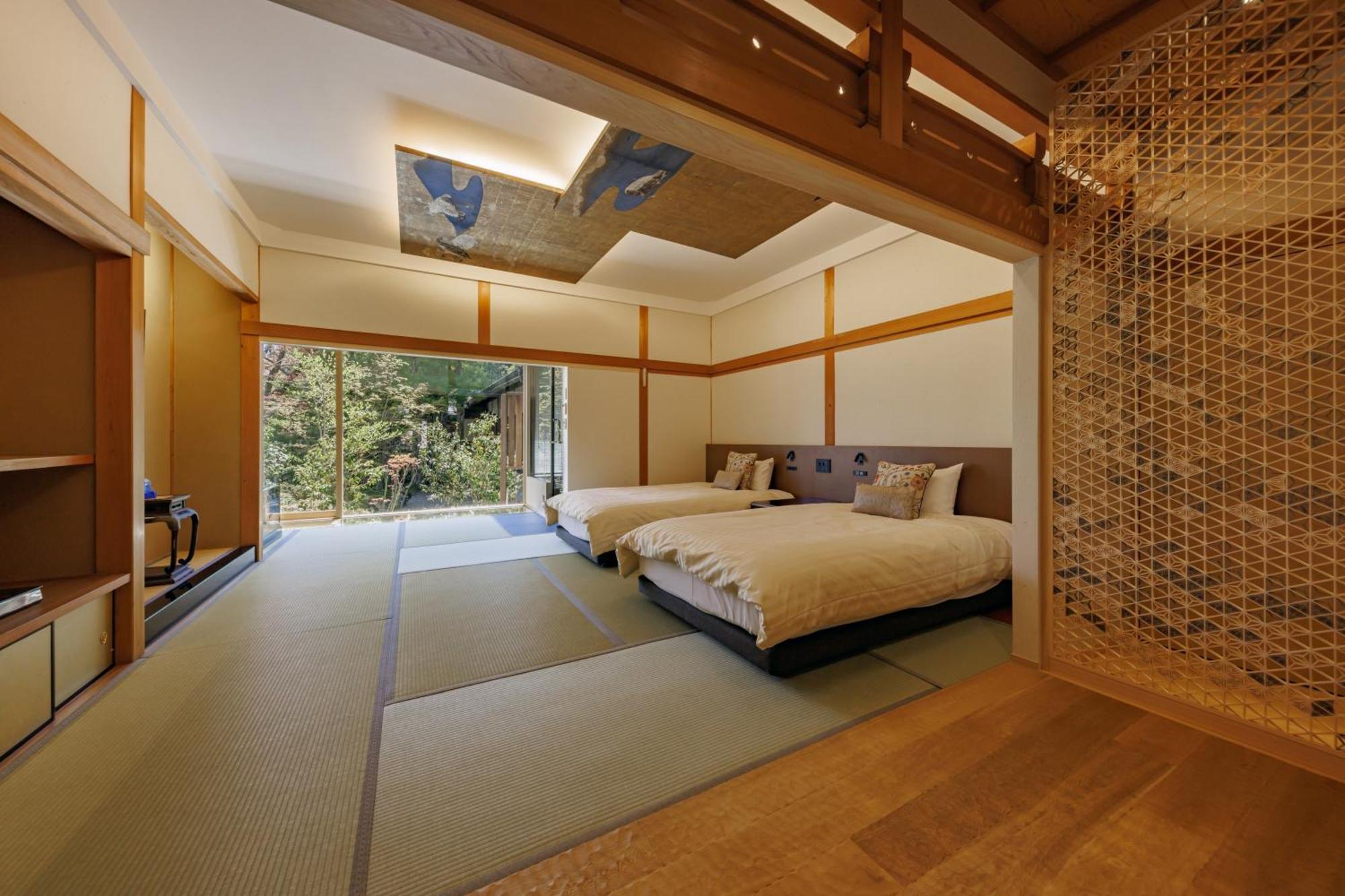 Koyasan Sanadabo Rengejoin Hotel Ngoại thất bức ảnh