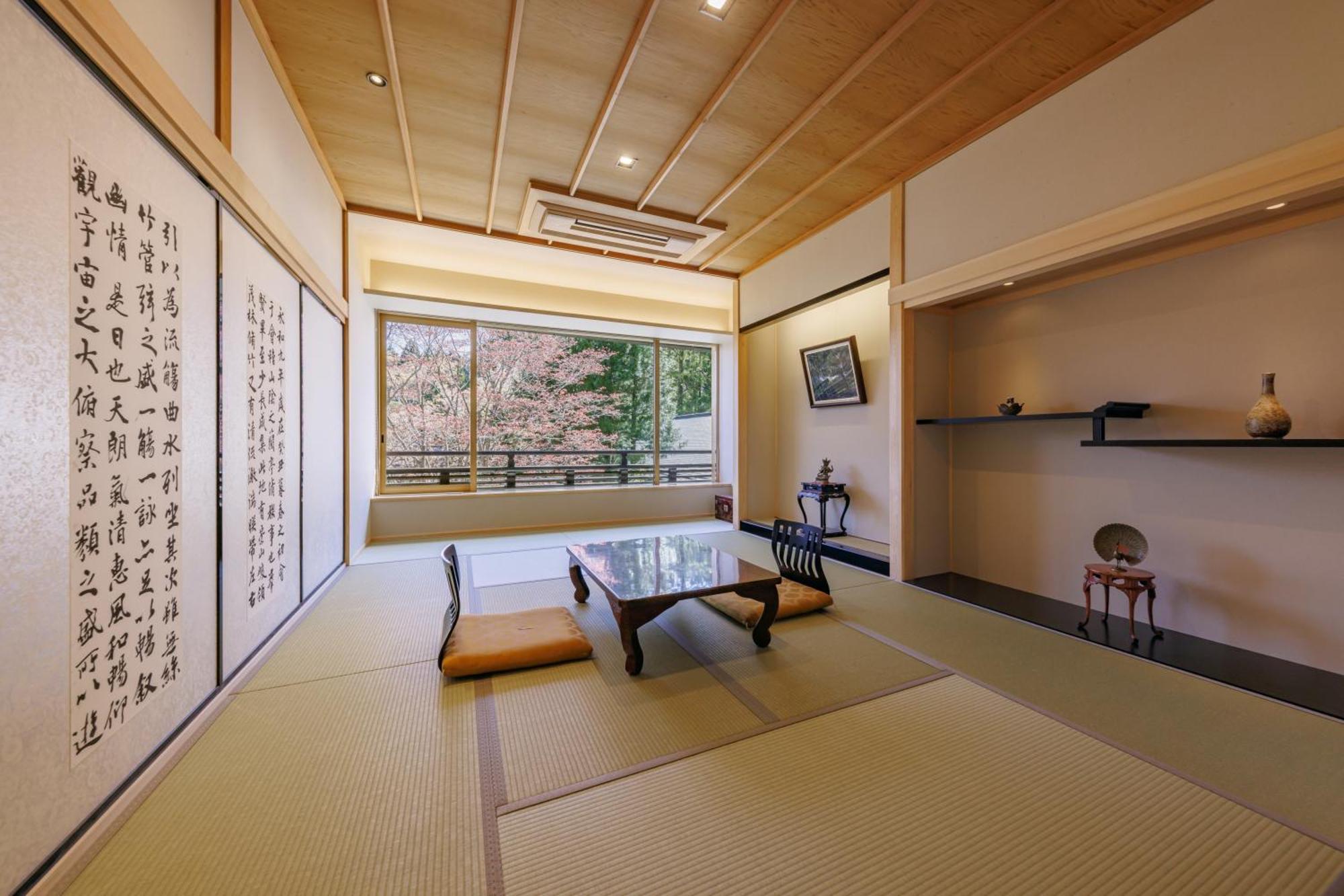 Koyasan Sanadabo Rengejoin Hotel Ngoại thất bức ảnh