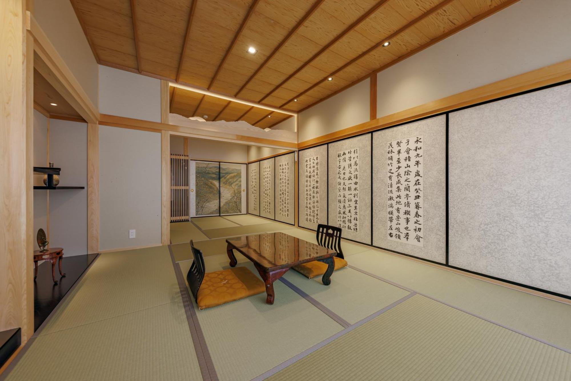 Koyasan Sanadabo Rengejoin Hotel Ngoại thất bức ảnh