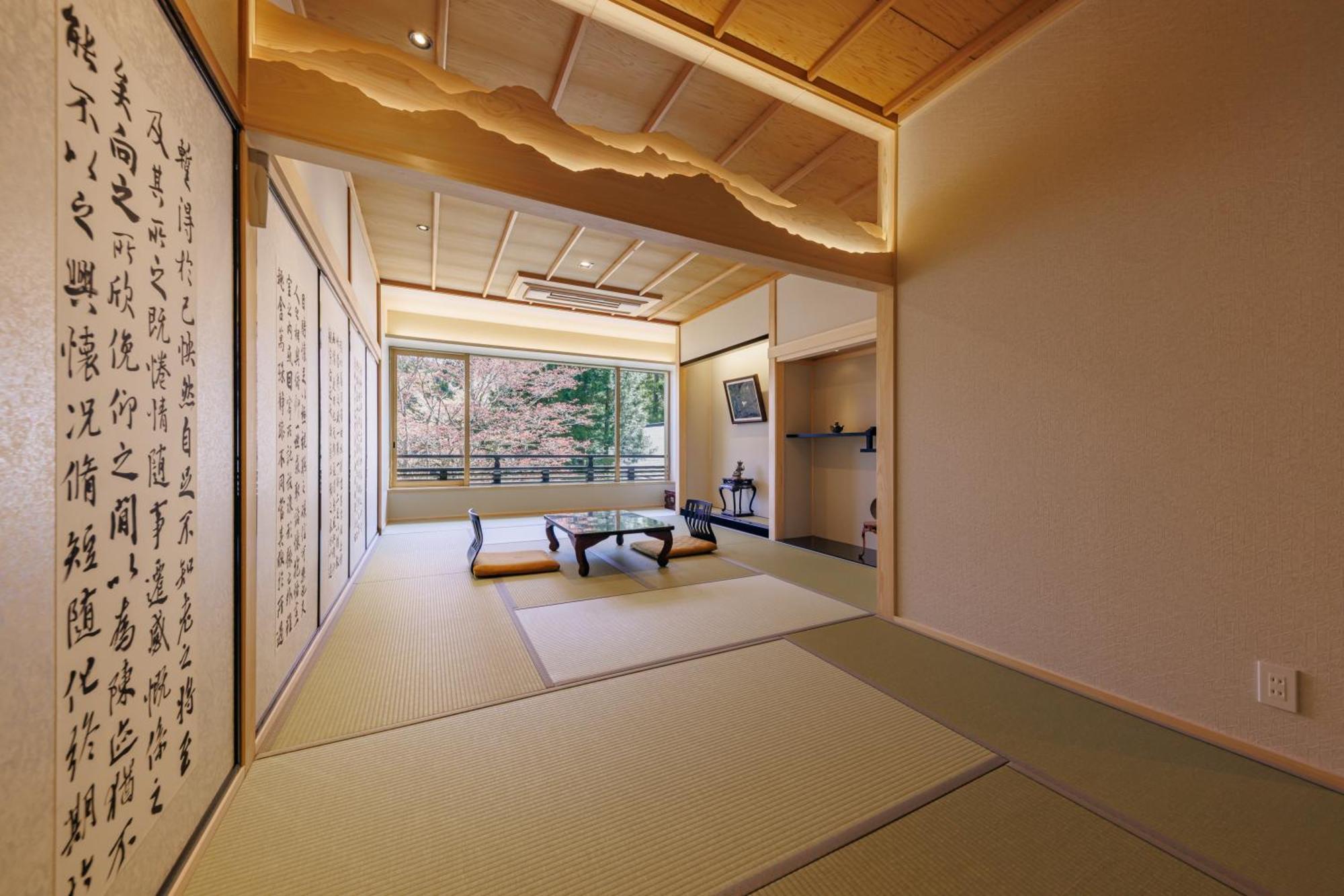 Koyasan Sanadabo Rengejoin Hotel Ngoại thất bức ảnh