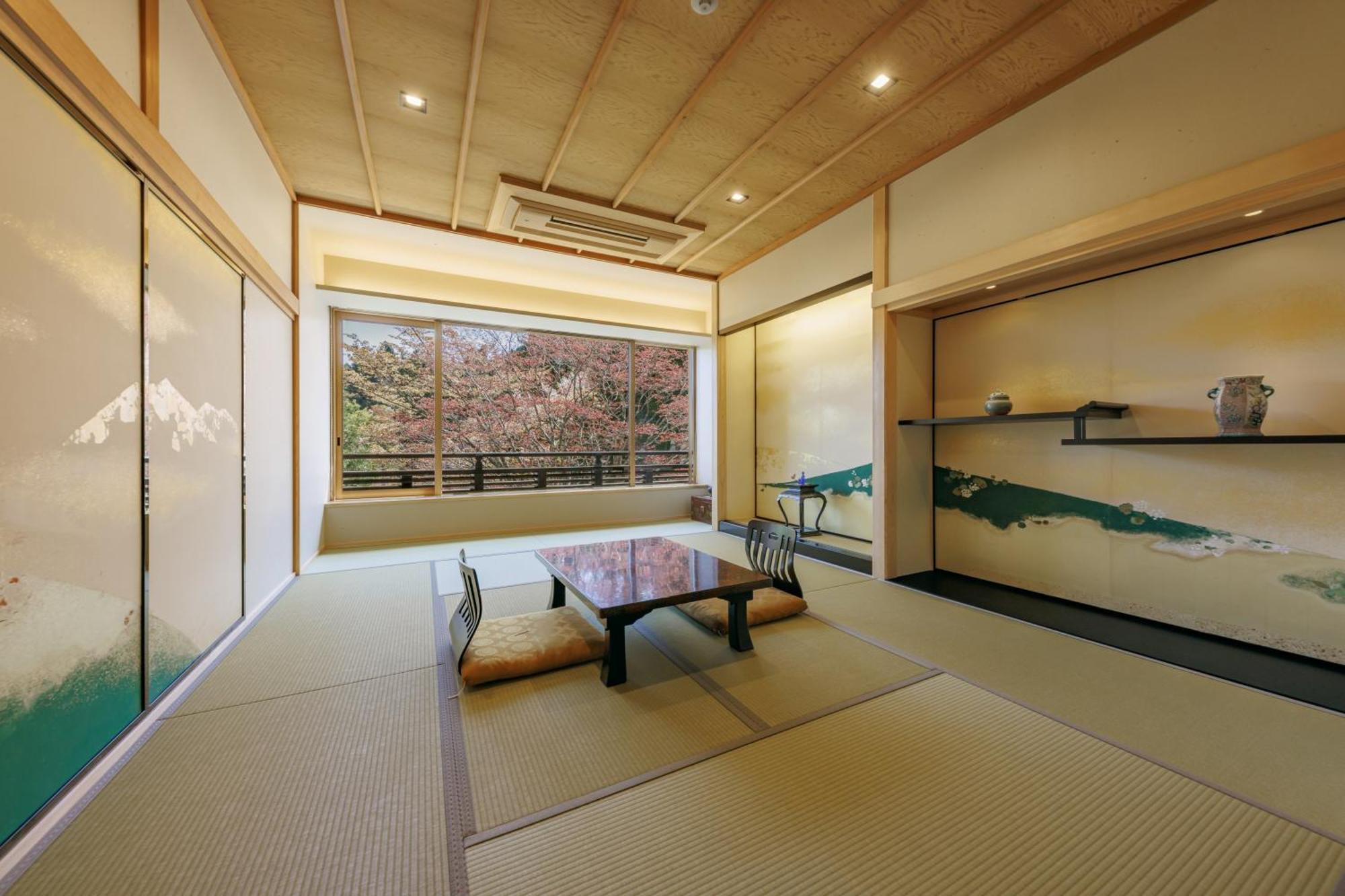 Koyasan Sanadabo Rengejoin Hotel Ngoại thất bức ảnh