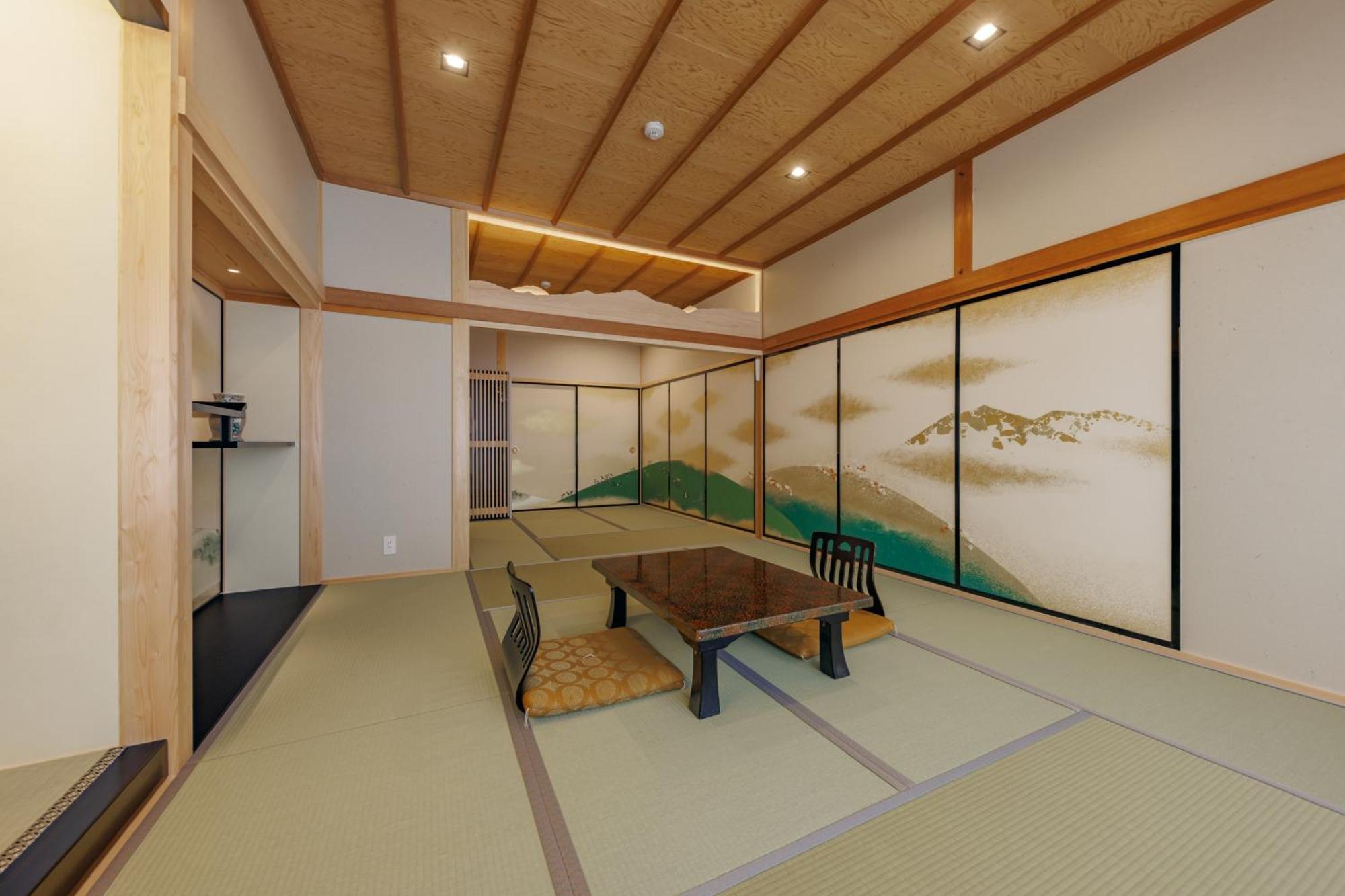 Koyasan Sanadabo Rengejoin Hotel Ngoại thất bức ảnh