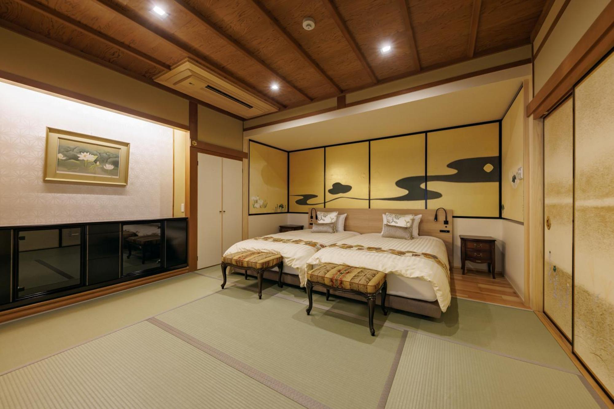 Koyasan Sanadabo Rengejoin Hotel Ngoại thất bức ảnh