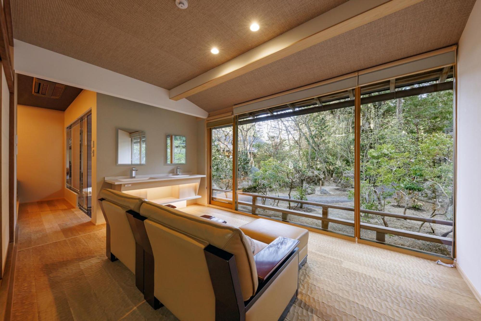 Koyasan Sanadabo Rengejoin Hotel Ngoại thất bức ảnh
