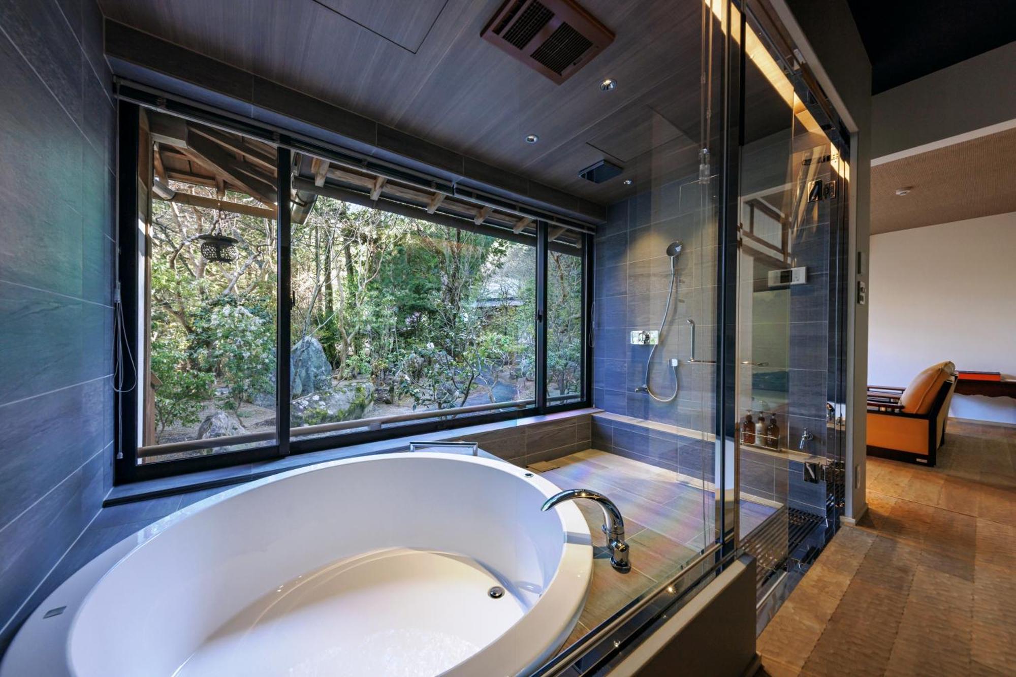 Koyasan Sanadabo Rengejoin Hotel Ngoại thất bức ảnh