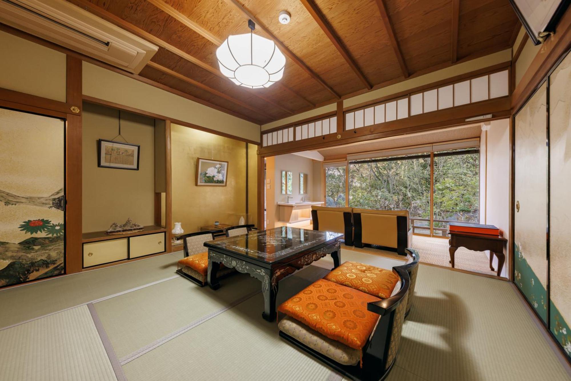 Koyasan Sanadabo Rengejoin Hotel Ngoại thất bức ảnh